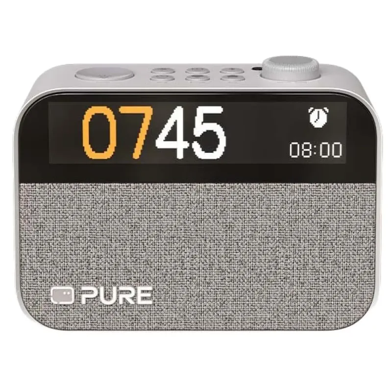 Moment Wekkerradio by Pure – product photo 1 of 6