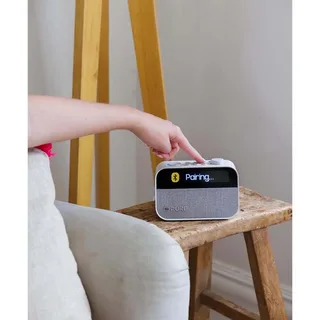 Moment Wekkerradio by Pure – product photo 5 of 6