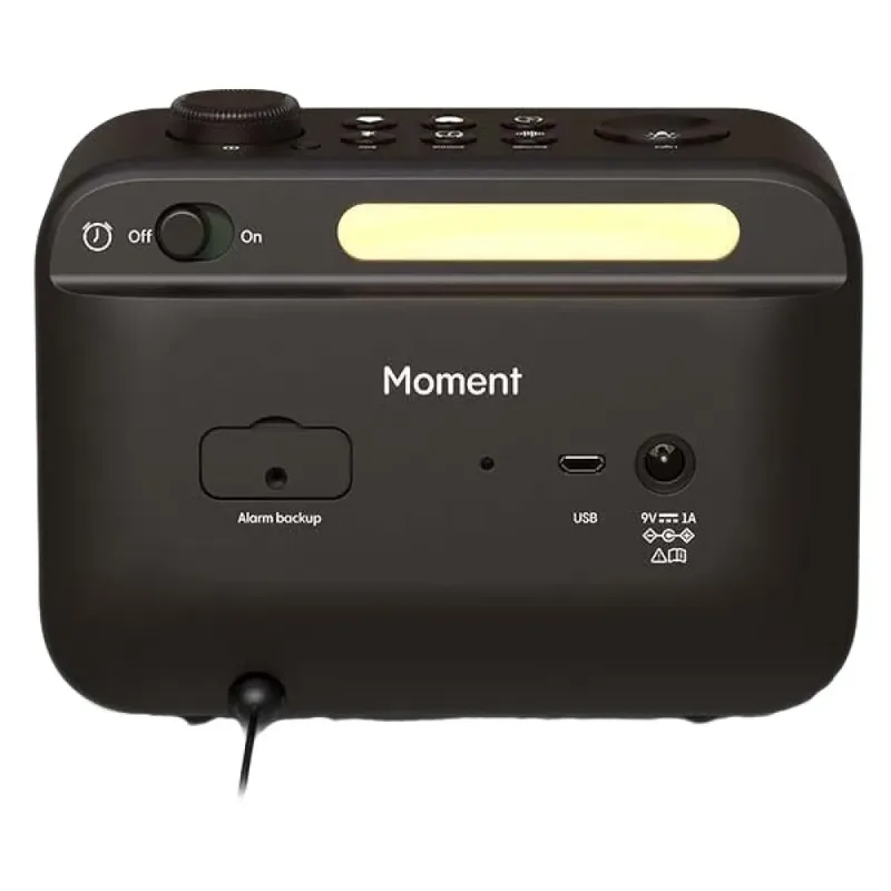 Moment Wekkerradio by Pure – product photo 2 of 6