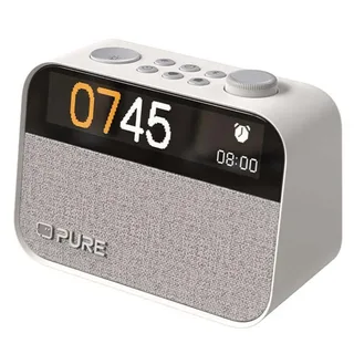 Moment Wekkerradio by Pure – product photo 3 of 6