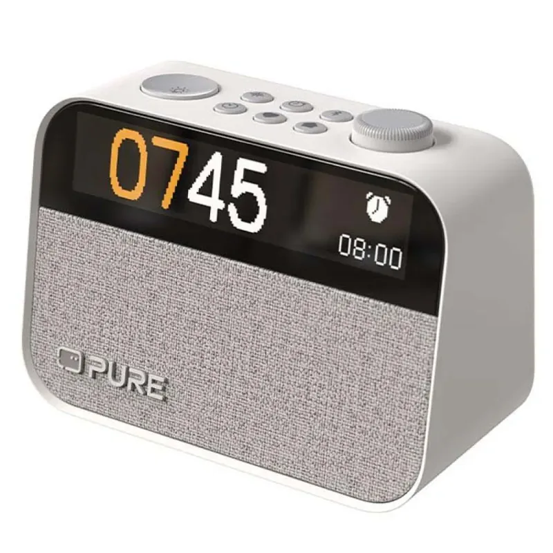 Moment Wekkerradio by Pure – product photo 3 of 6