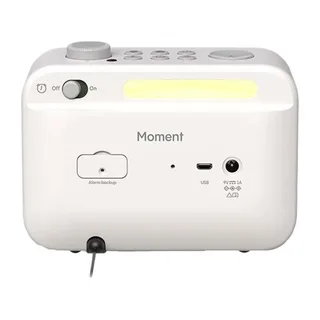 Moment Wekkerradio by Pure – product photo 2 of 6