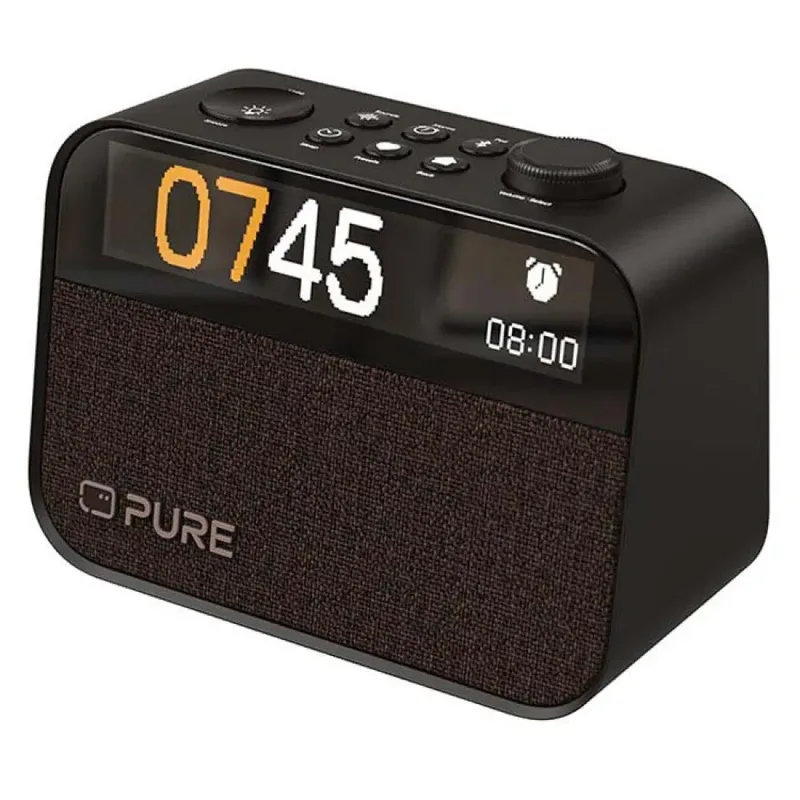Moment Wekkerradio by Pure – product photo 3 of 6