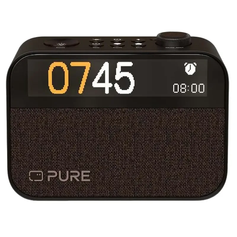 Moment Wekkerradio by Pure – product photo 1 of 6