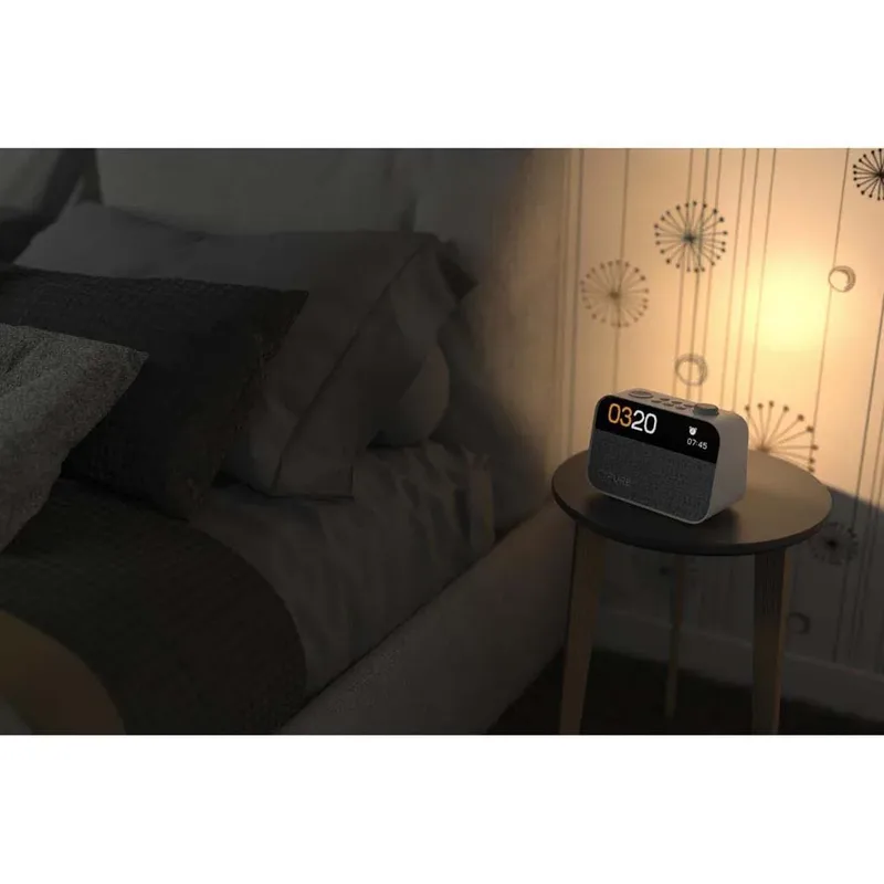 Moment Wekkerradio by Pure – product photo 4 of 6