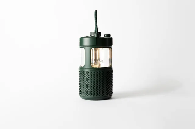 Pure 252584 Draagbare & party speaker 20 W