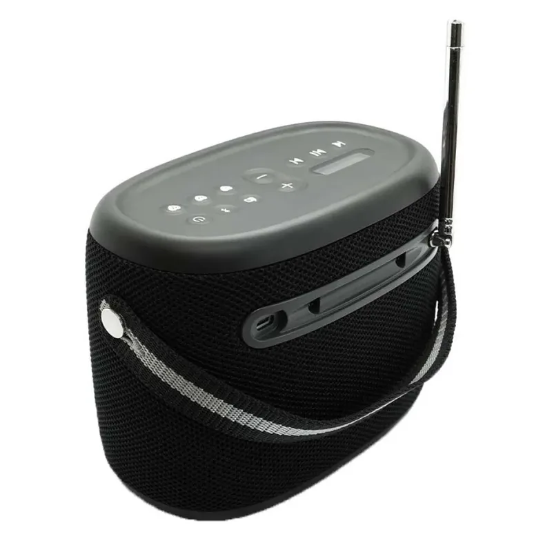Woodland Bluetooth-luidspreker by Pure – product photo 2 of 6