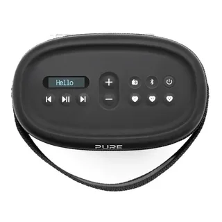 Woodland Bluetooth-luidspreker by Pure – product photo 5 of 6