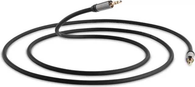 PERFORMANCE AUDIO J2J 1.5m - Aux kabel