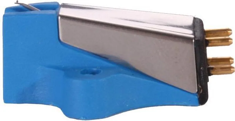 Elys 2 - Naald voor platenspeler - Moving Magnet Cartridge by Rega in Blue – product photo