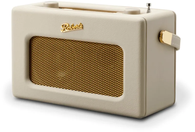 Revival iStream 3L Persoonlijk Digitaal by Roberts Radio in Beige – product photo