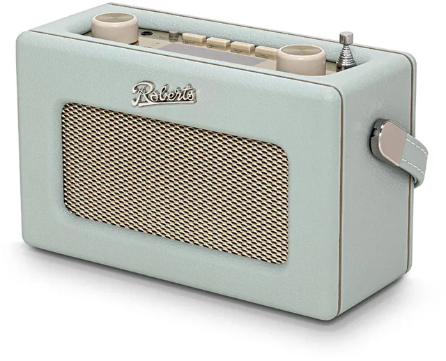 Revival Uno Solar - Radio