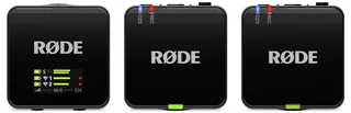 Go Lll Draadloze Microfoon by RØDE – product photo 3 of 3