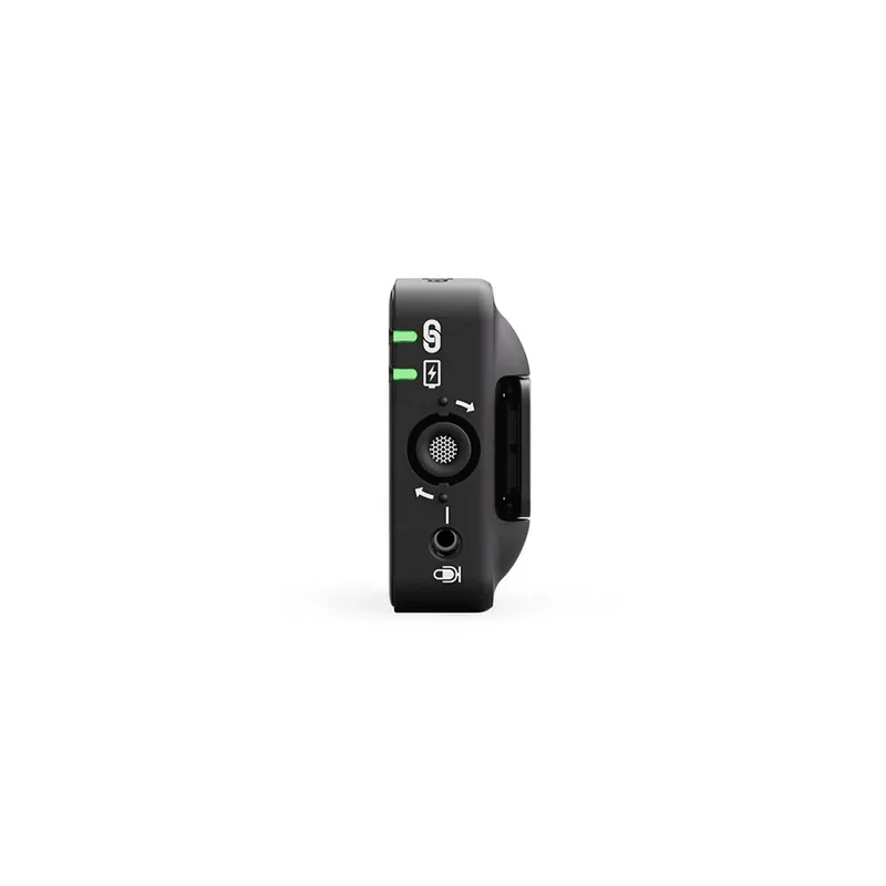 Me Dual Draadloze Microfoon by RØDE – product photo