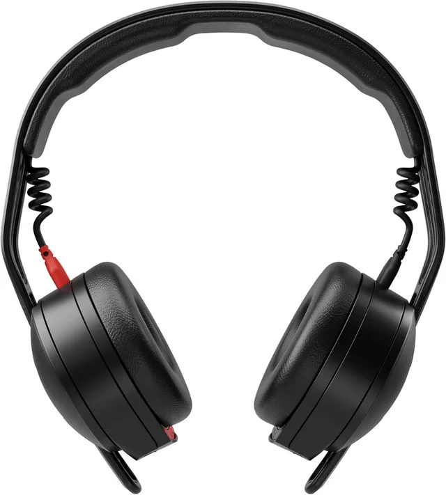 NTH-50 - Hoofdtelefoon, on-ear