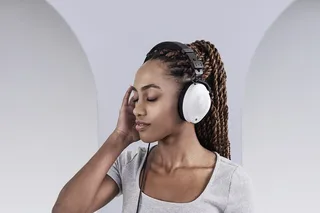 NTH100W Over Ear koptelefoon Kabel Studio by RØDE in White – product photo 2 of 3