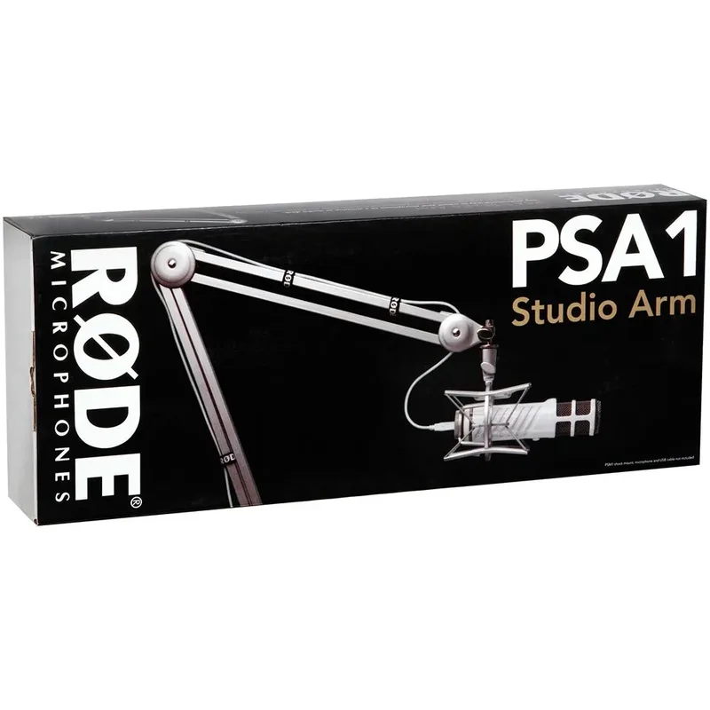 Psa-1 Microfoon by RØDE – product photo