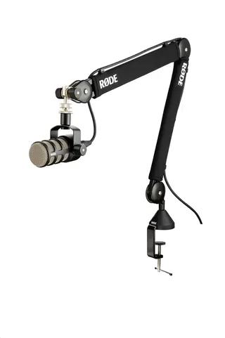 PSA1+ - Microfoon Schaararm - Voor Podcasting by RØDE in Kleurloos – product photo 2 of 3