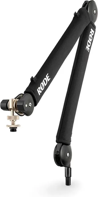 PSA1+ - Microfoon Schaararm - Voor Podcasting by RØDE in Kleurloos – product photo 1 of 3
