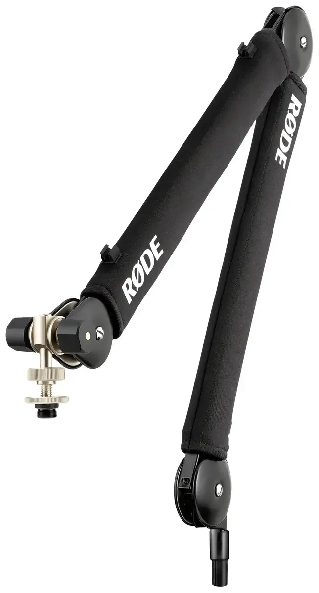 PSA1+ - Microfoon Schaararm - Voor Podcasting by RØDE in Kleurloos – product photo 3 of 3