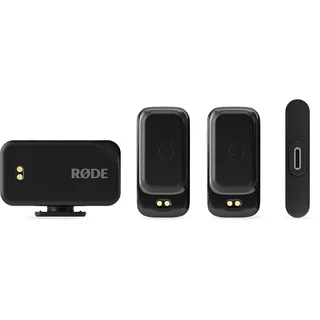 Wimicrockit Microfoon fra RØDE – produktbillede 3 af 6