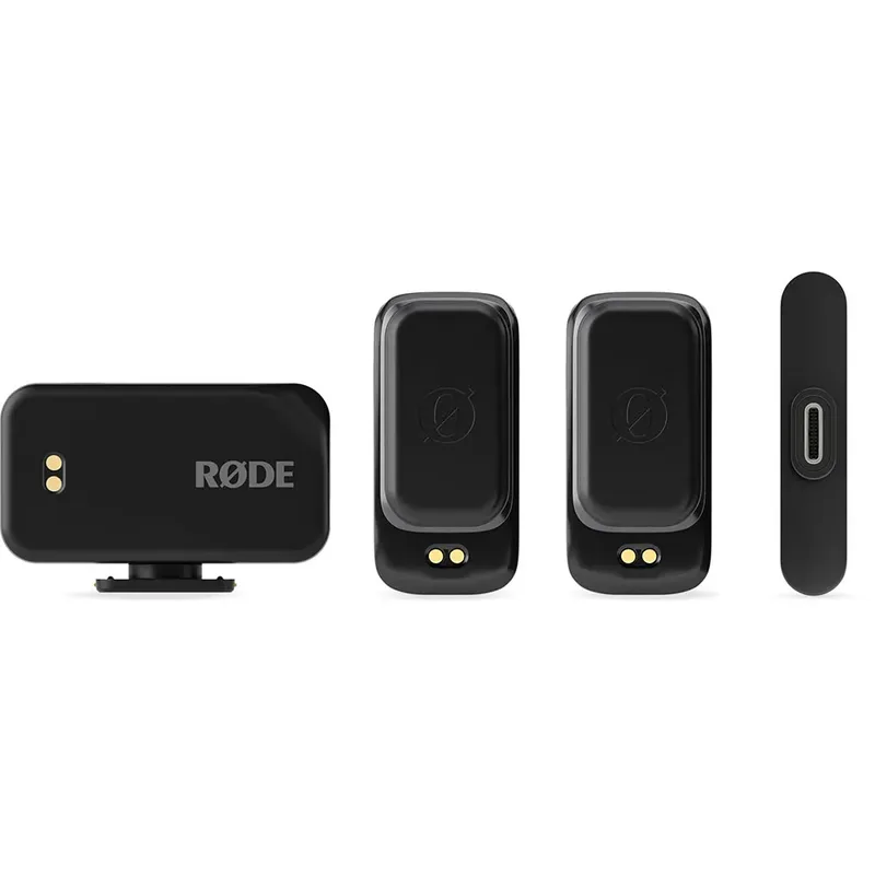 Wimicrockit Microfoon fra RØDE – produktbillede 3 af 6