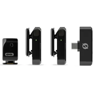 Wimicrockit Microfoon fra RØDE – produktbillede 4 af 6