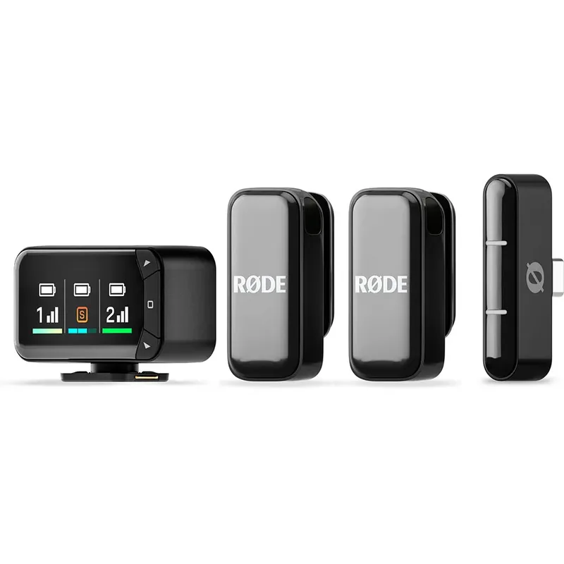 Wimicrockit Microfoon fra RØDE – produktbillede 2 af 6