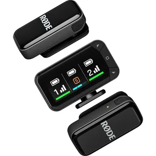 Wimicrockit Microfoon fra RØDE – produktbillede 5 af 6