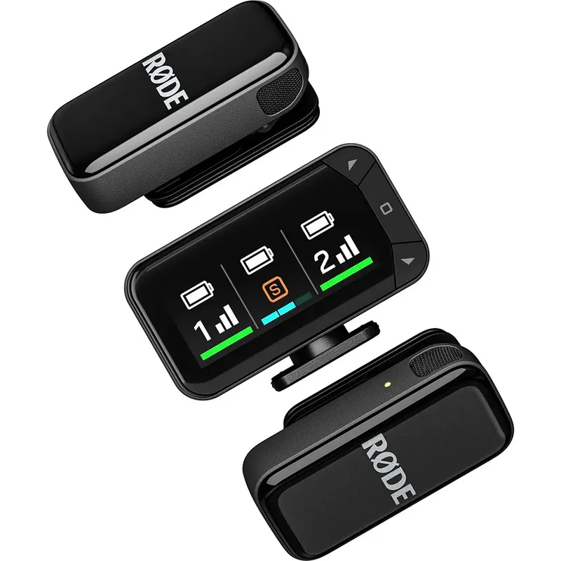 Wimicrockit Microfoon fra RØDE – produktbillede 5 af 6