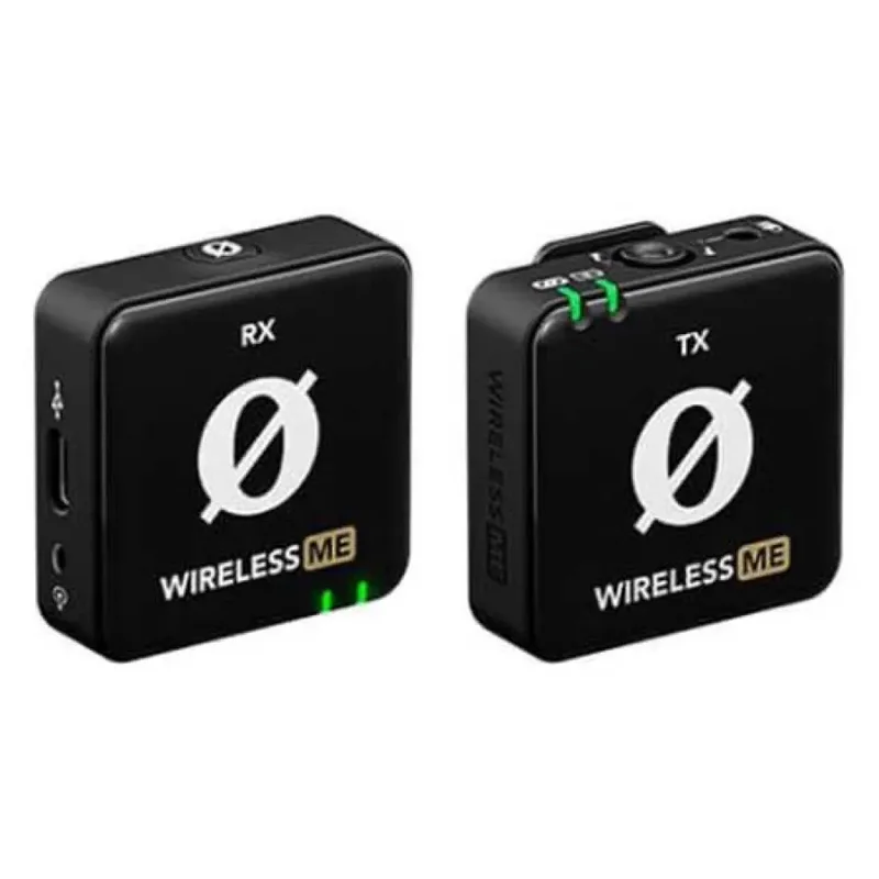 Wireless Me Microfoon by RØDE – product photo