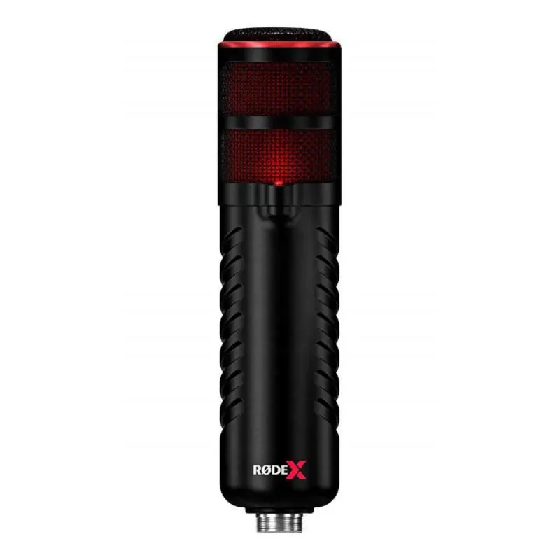 Xdm-100 Microfoon by RØDE – product photo