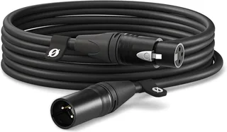 XLR-6 - Xlr kabel by RØDE in Black – product photo 1 of 2