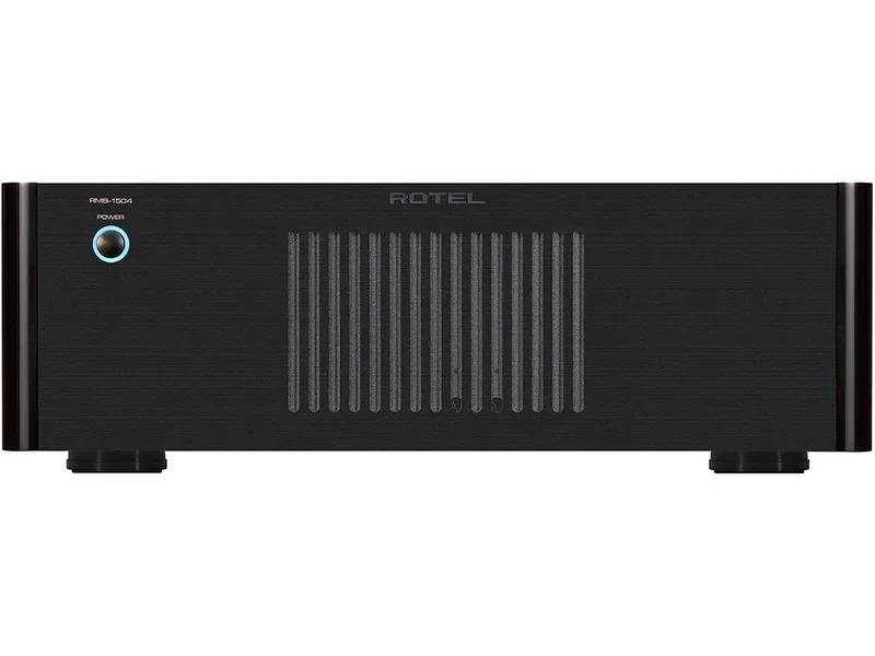 RMB-1504 multiroom versterker van Rotel – productfoto