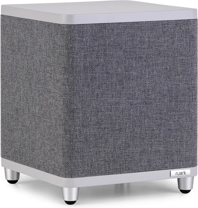RS1 Actieve Subwoofer - Soft