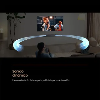 B400f Serie B 2.0 Soundbar by Samsung – product photo 2 of 6
