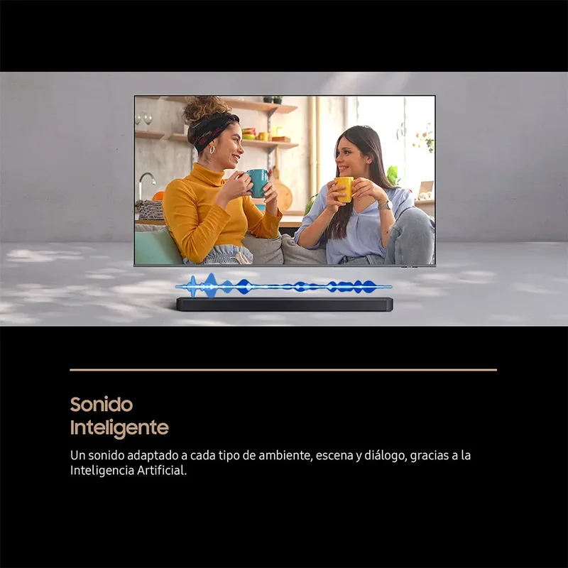 B650f Soundbar by Samsung – product photo 5 of 6
