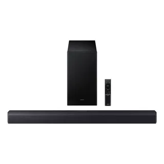 Hw-b450 Soundbar by Samsung – product photo 1 of 3