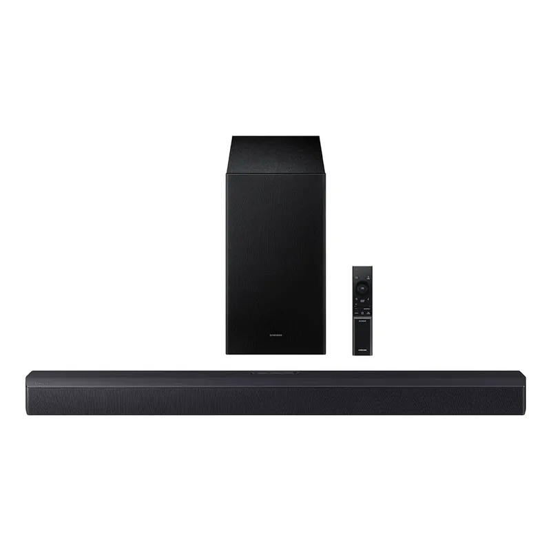 Hw-b450 Soundbar by Samsung – product photo 1 of 3