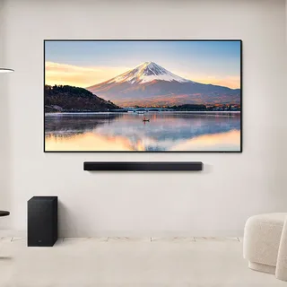 Hw-b450 Soundbar by Samsung – product photo 3 of 3