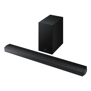 Hw-b750f Soundbar by Samsung – product photo 1 of 5