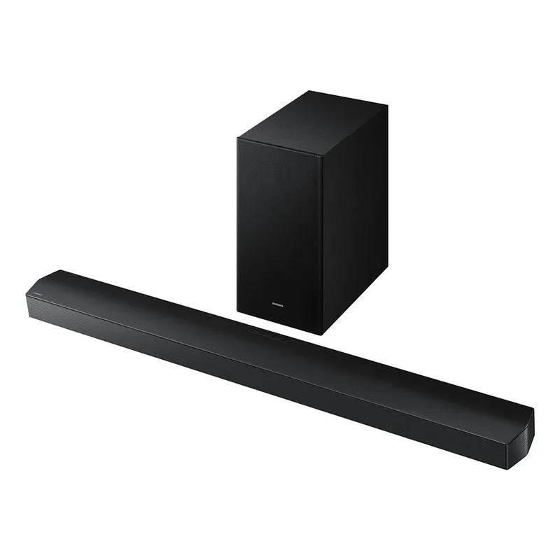 Hw-b750f Soundbar by Samsung – product photo 1 of 5