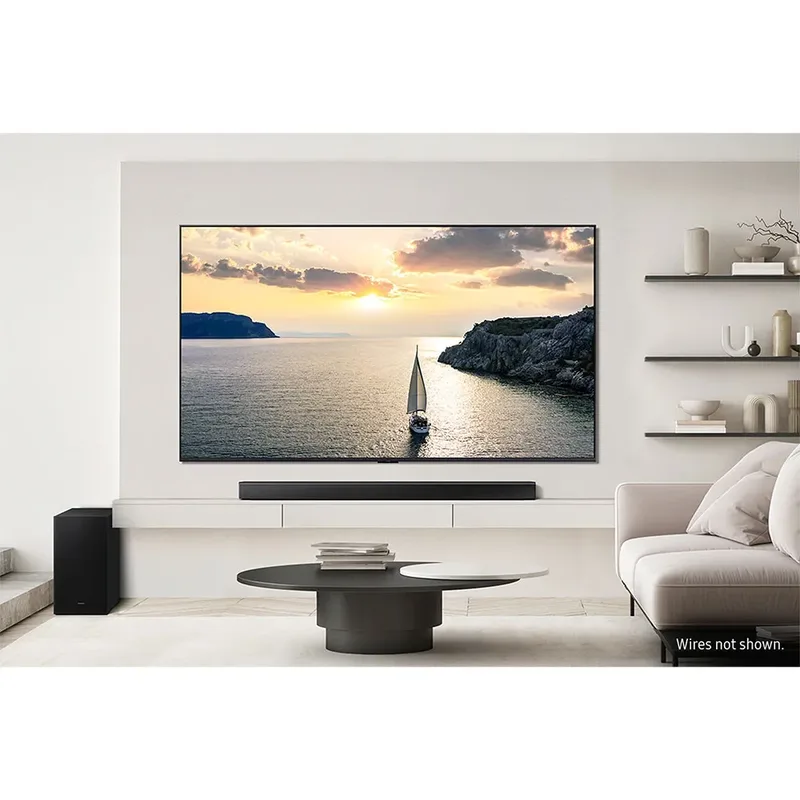 Hw-b750f Soundbar by Samsung – product photo 2 of 5