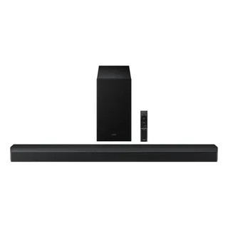 Hw-b750f Soundbar by Samsung – product photo 5 of 5