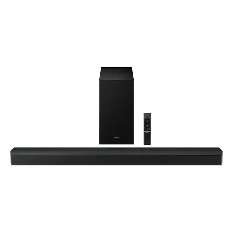 Hw-b750f Soundbar by Samsung – product photo 5 of 5