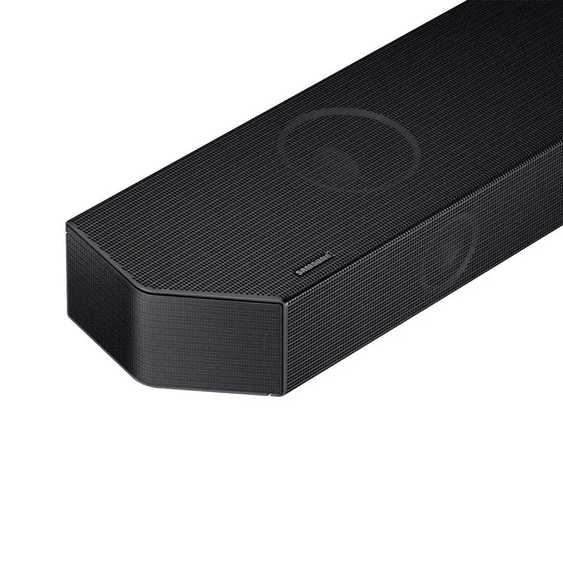 Hw-q600h/xc Soundbar by Samsung – product photo 4 of 6