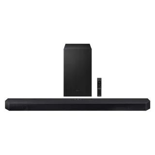 Hw-q600h/xc Soundbar by Samsung – product photo 2 of 6