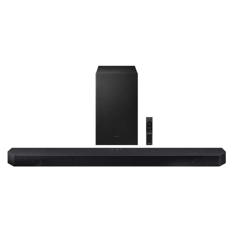 Hw-q600h/xc Soundbar by Samsung – product photo 2 of 6