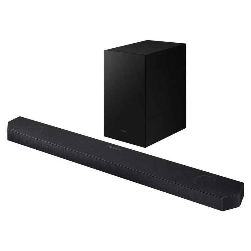 Hw-q600h/xc Soundbar by Samsung – product photo 1 of 6