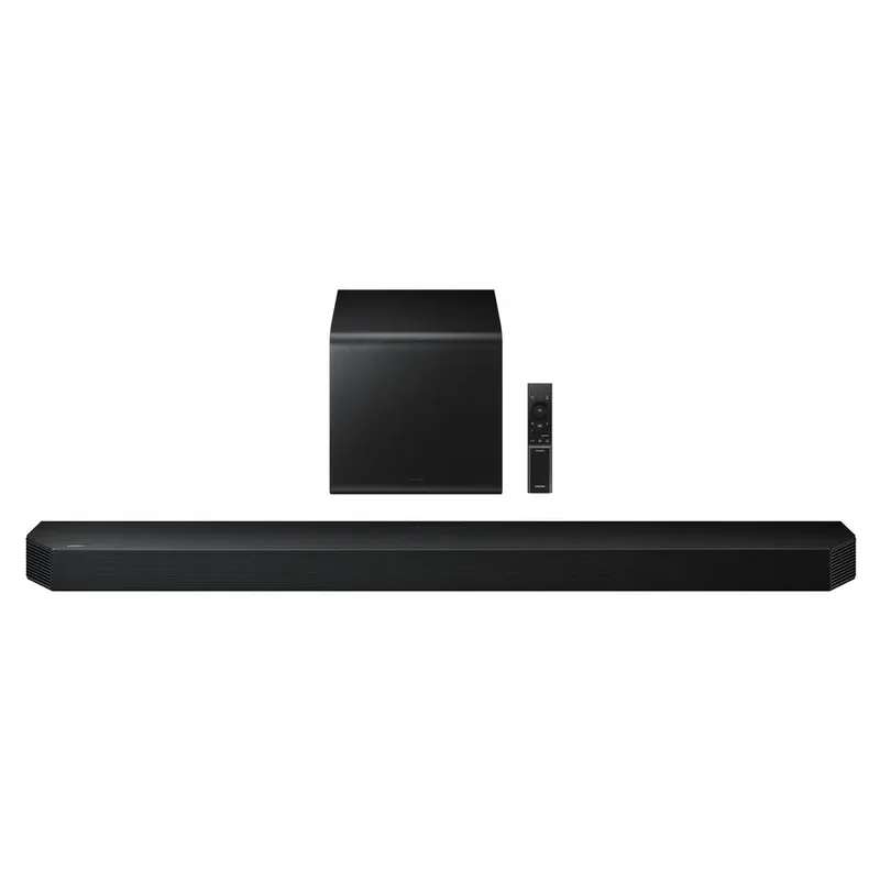 Hw-q800h/xc Soundbar by Samsung – product photo 2 of 6